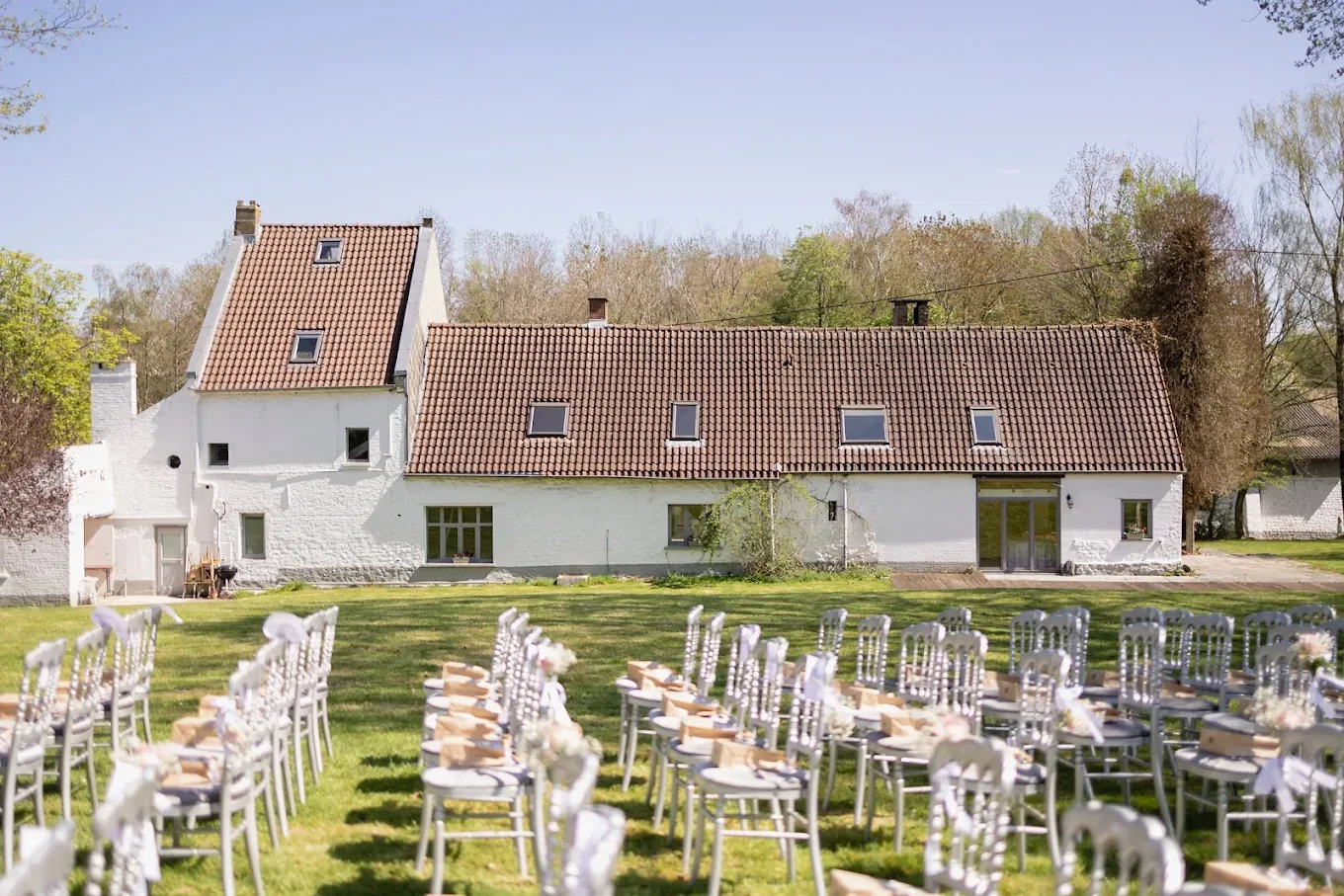 La Ferme Coquiamont - 1