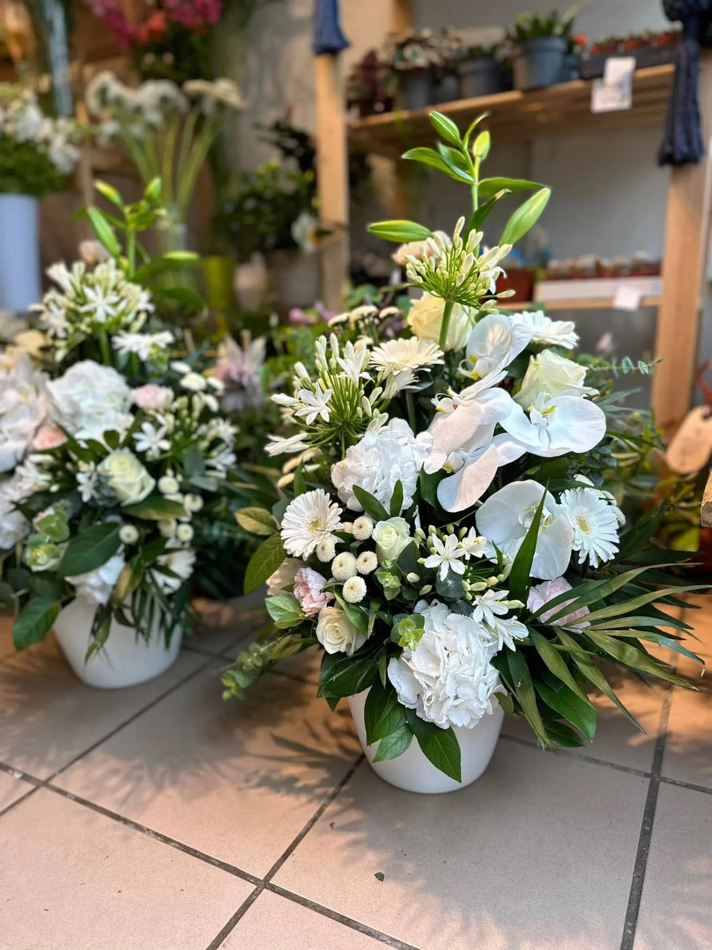 La récré des fleurs - 5