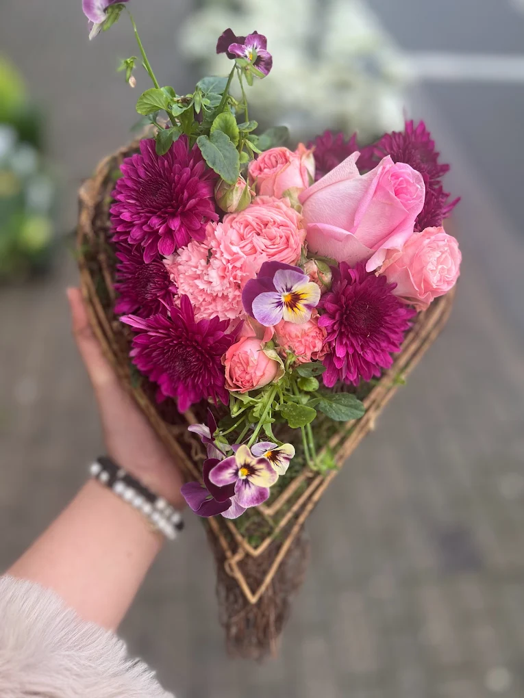 La rose des sables by Saliha - 3
