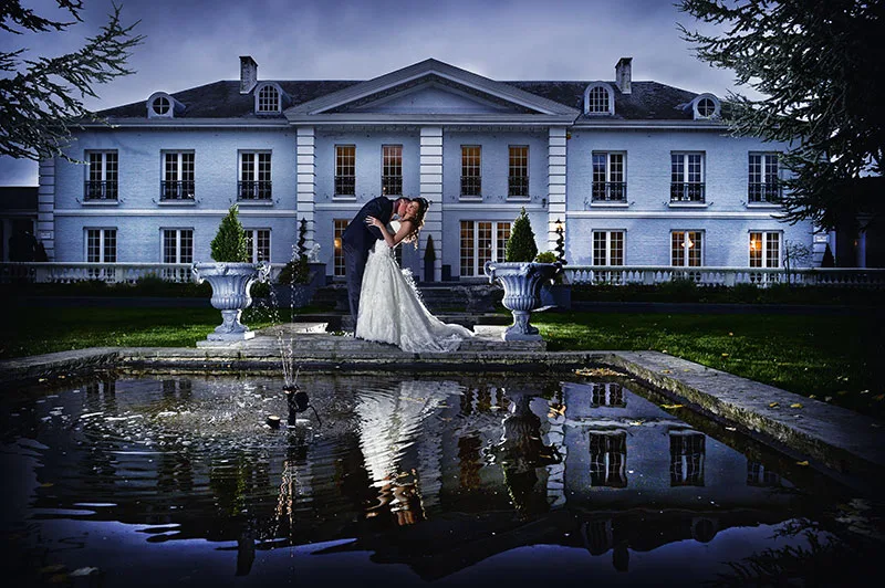 Le Petit Versailles