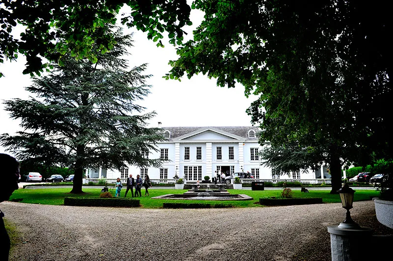 Le Petit Versailles - 4