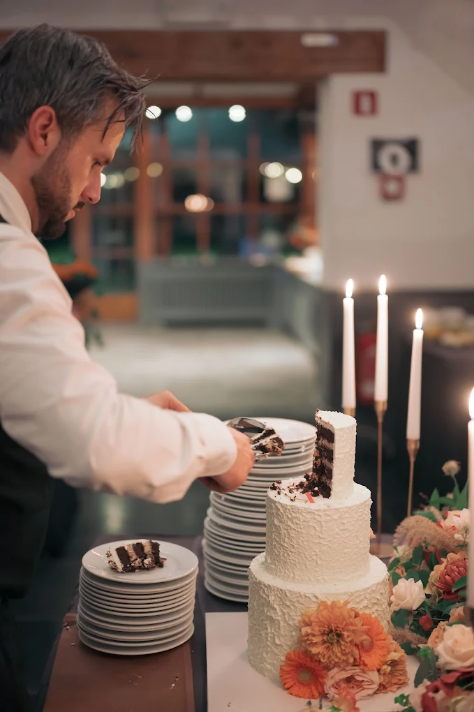 Le Plaisir de Recevoir - 5