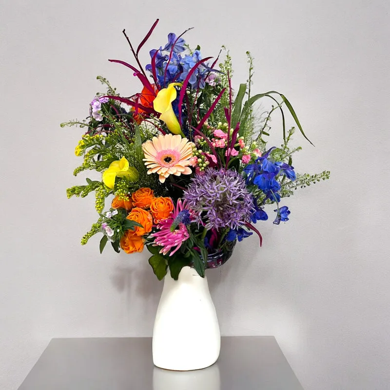 Les Fleurs de Mila - 2