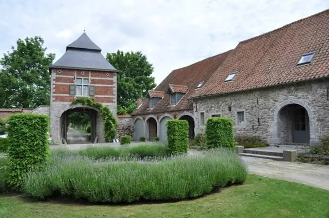 Le Manoir du Capitaine - 4