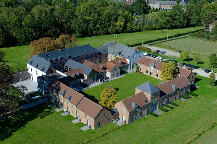 Le Manoir du Capitaine - 1