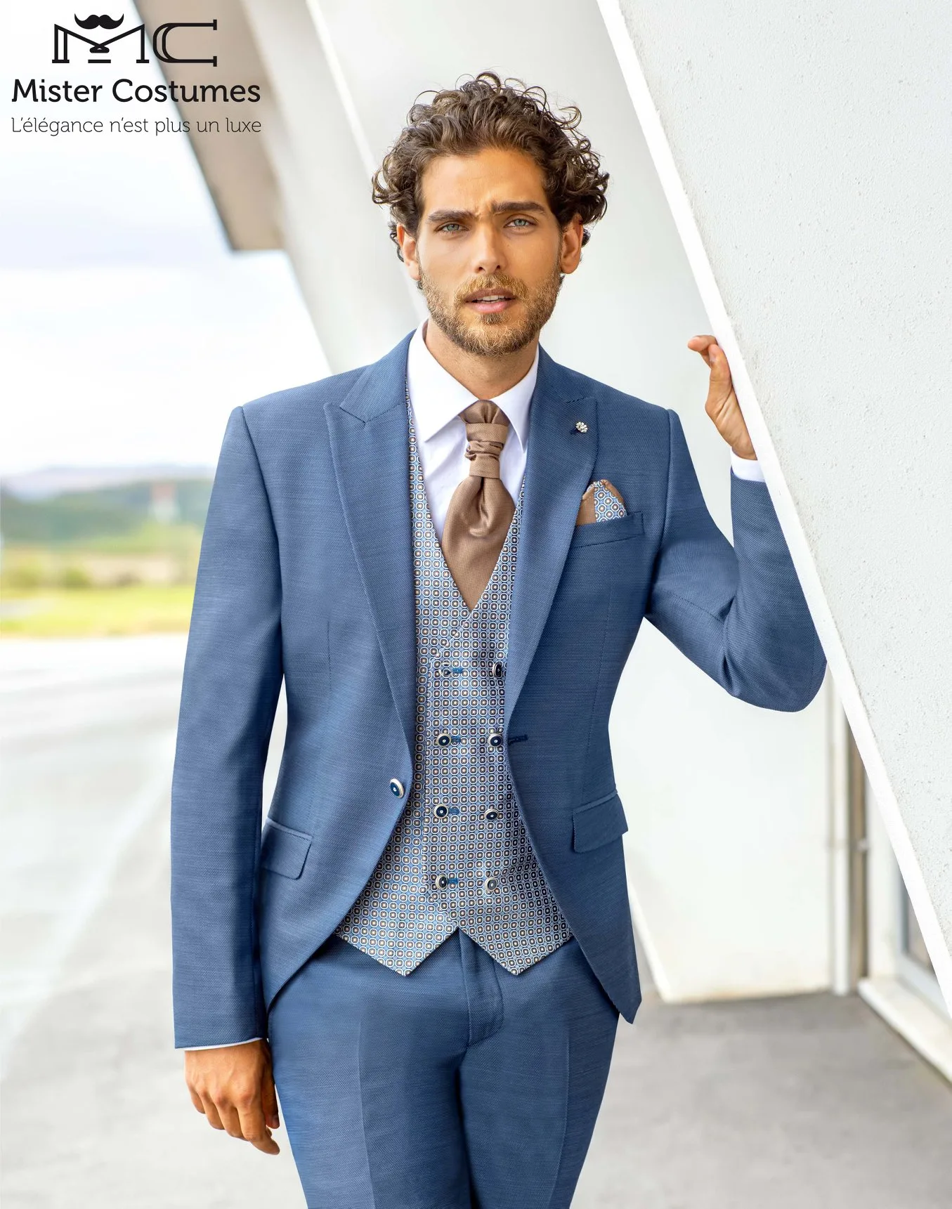Mister Costumes - 2
