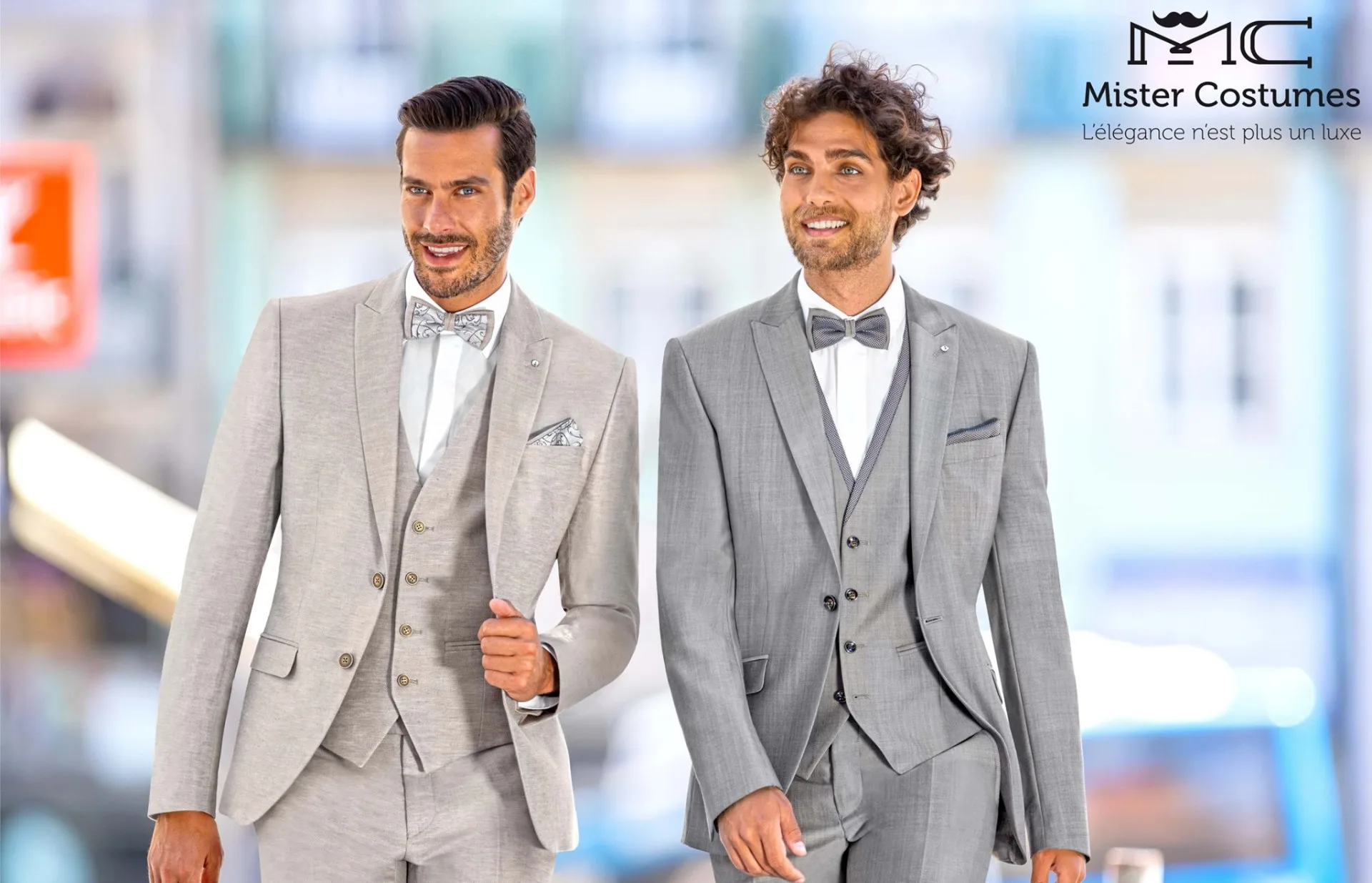 Mister Costumes - 3