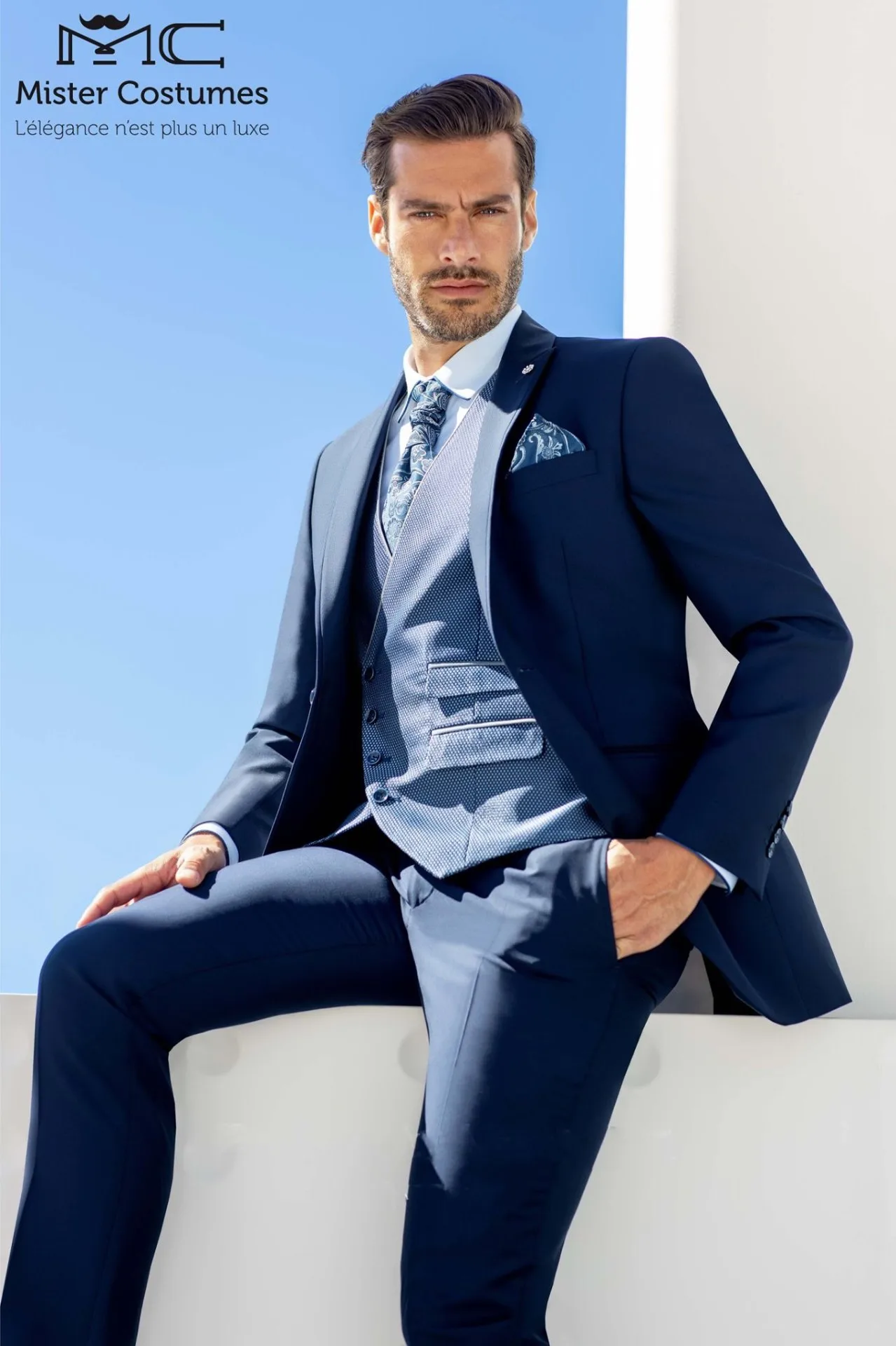 Mister Costumes - 5