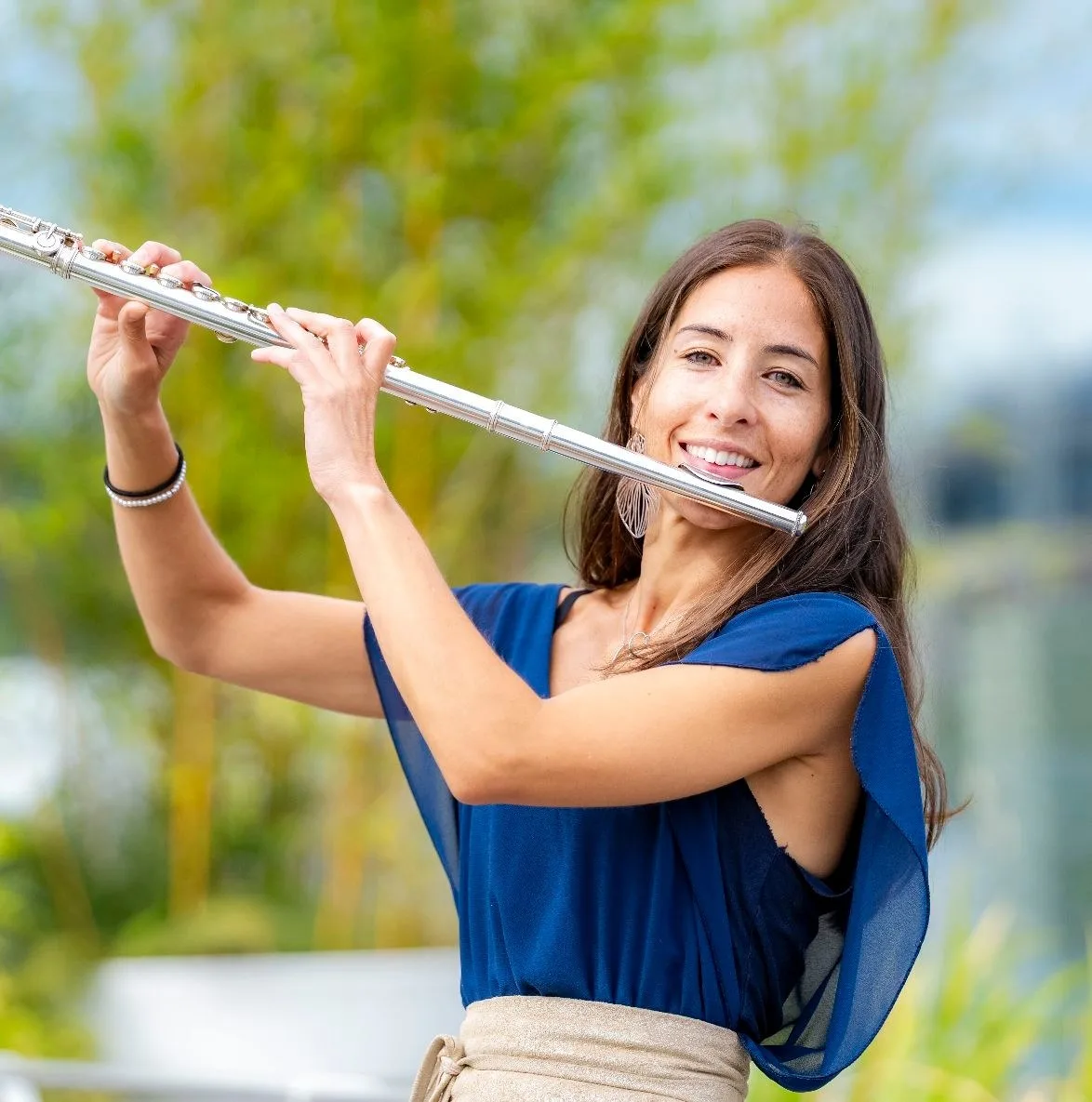 Moon Flute - 2