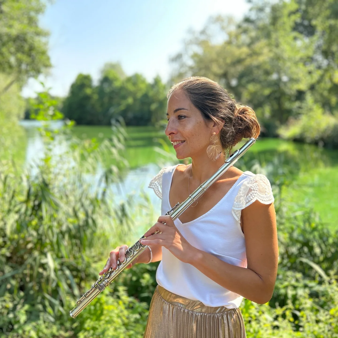 Moon Flute - 3