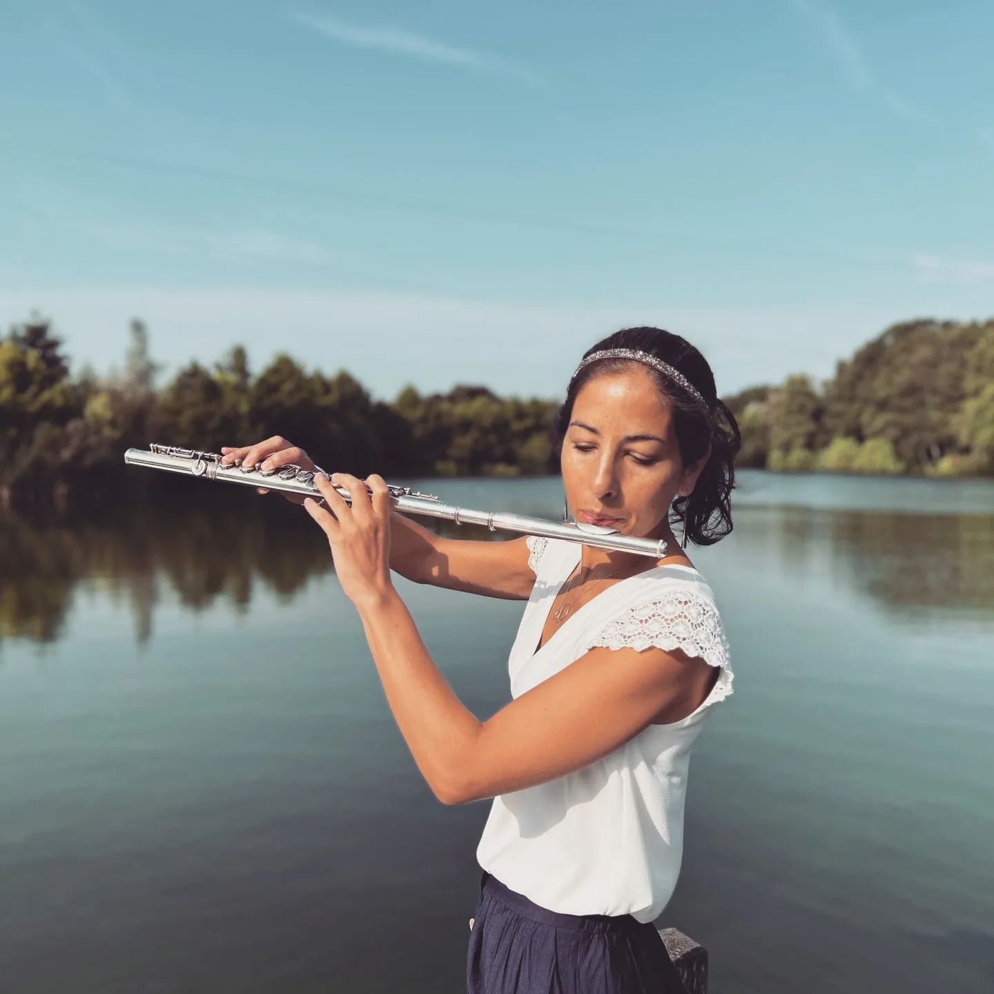 Moon Flute - 5