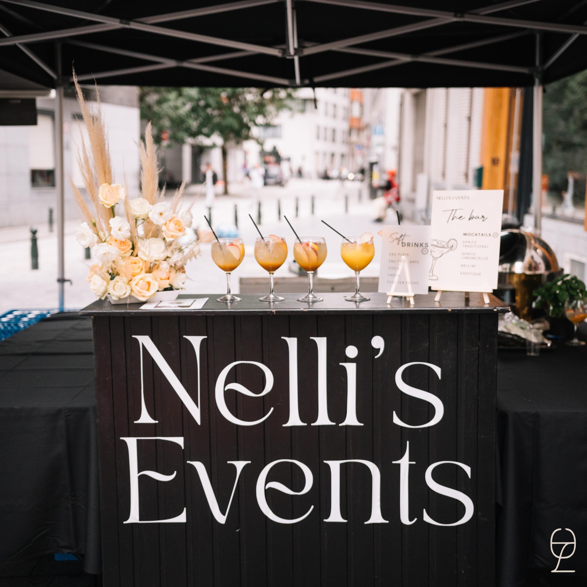 Nellis Events