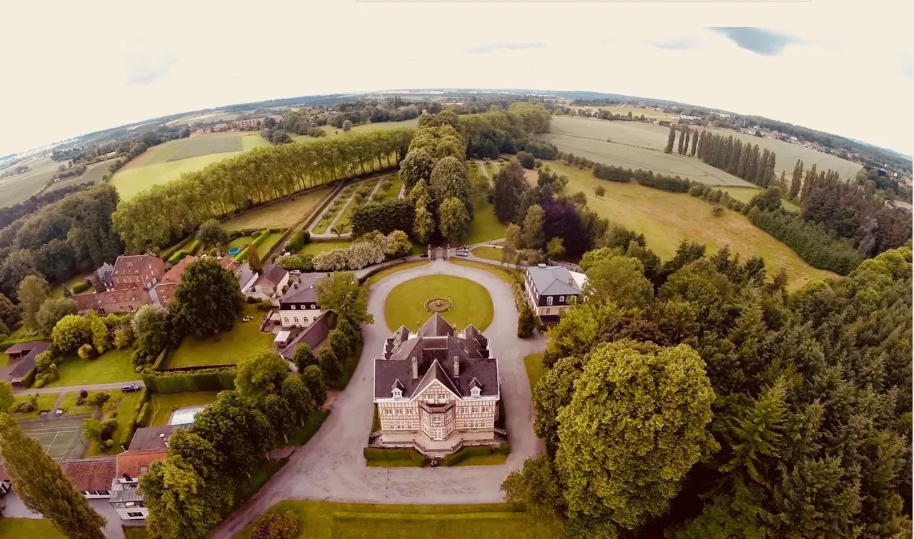 L'Orangerie de Beauval - 1