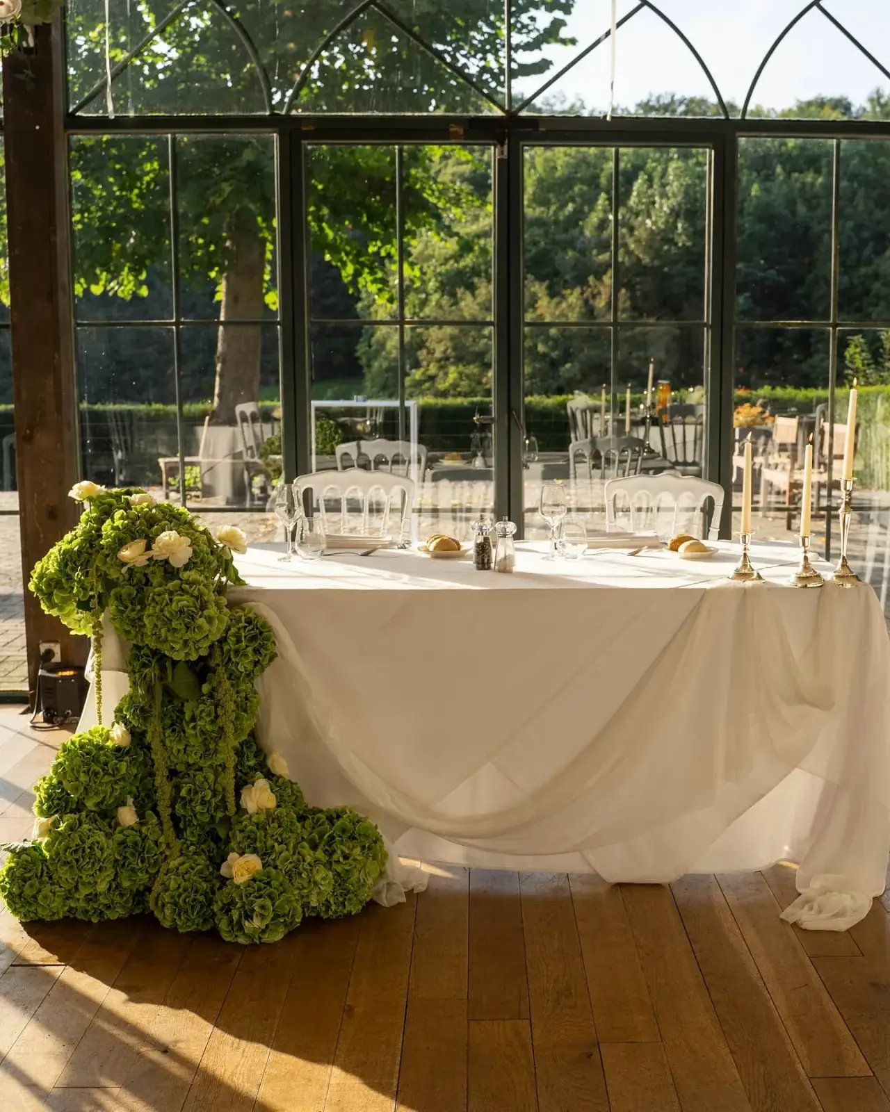 L'Orangerie de Beauval - 3