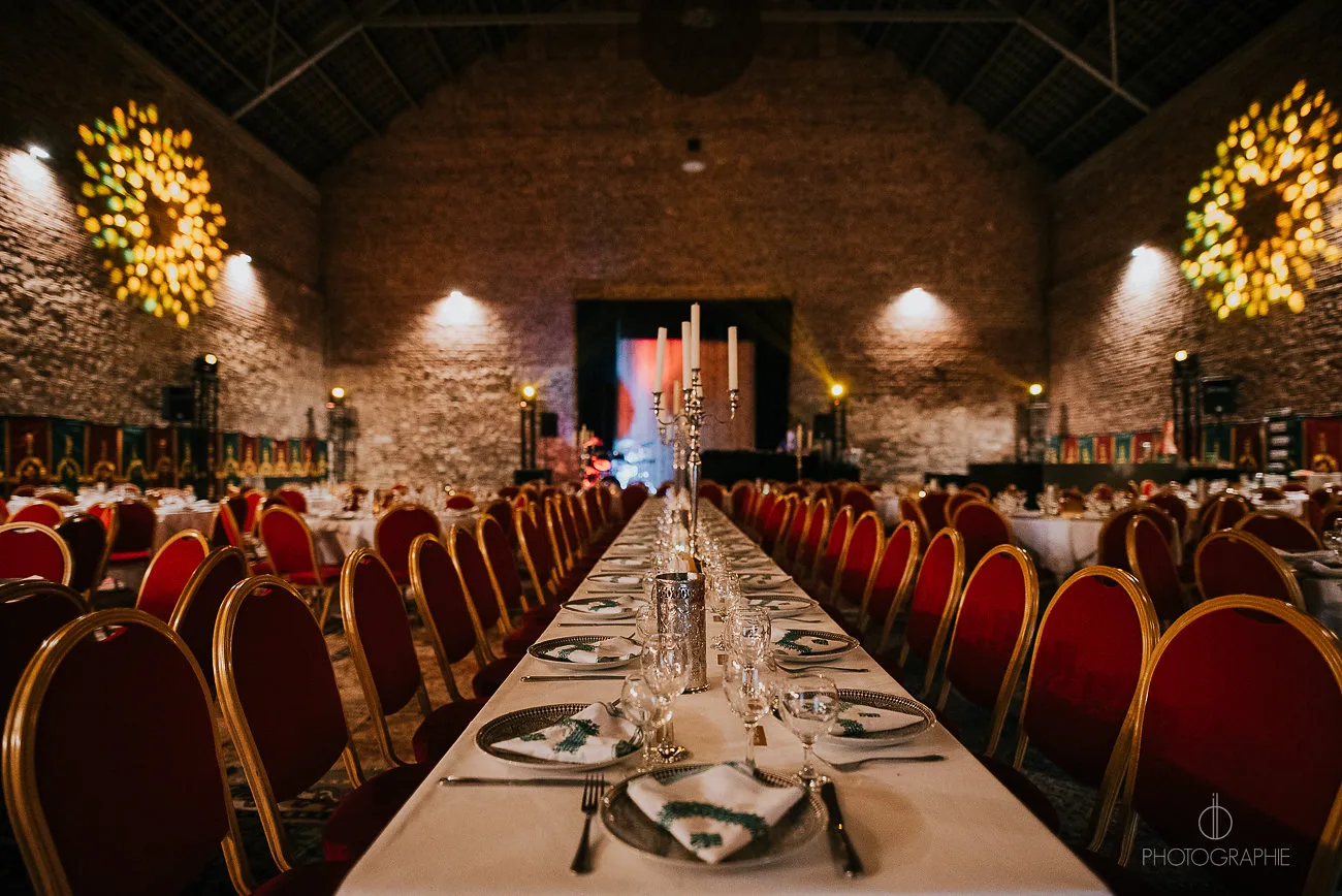 Oriental Events - 1