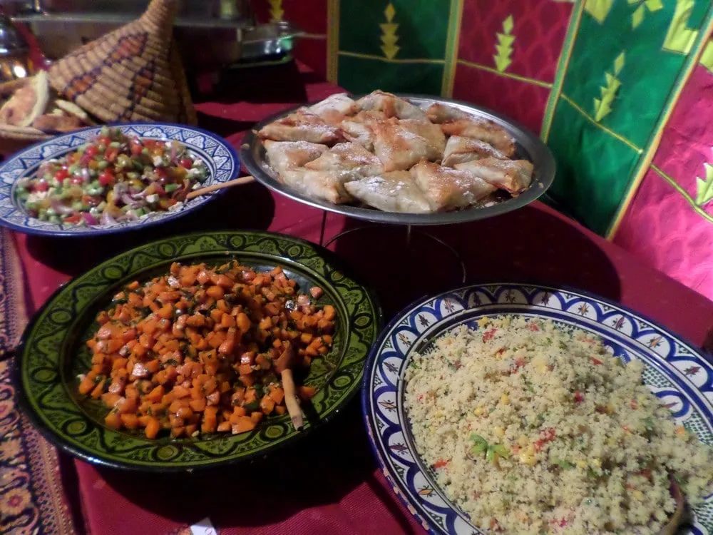 Oriental Events - 2