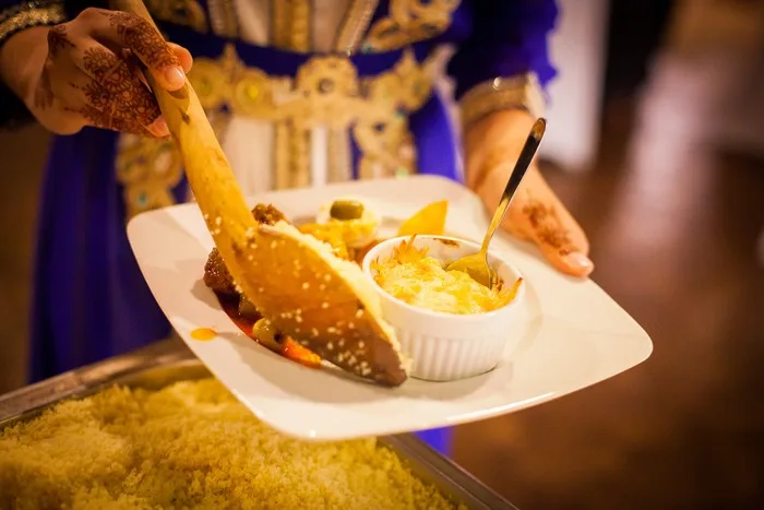 Oriental Events - 3