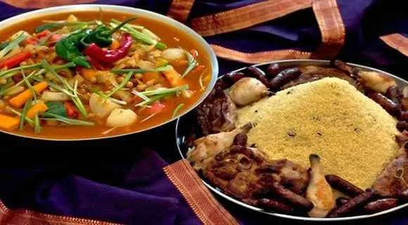 Oriental Events - 5