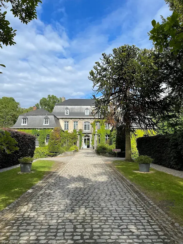 Château de Ruisbroek - 3