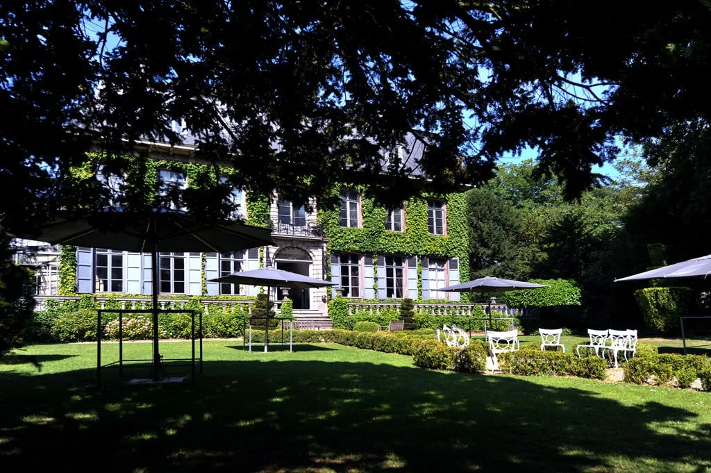 Château de Ruisbroek - 5