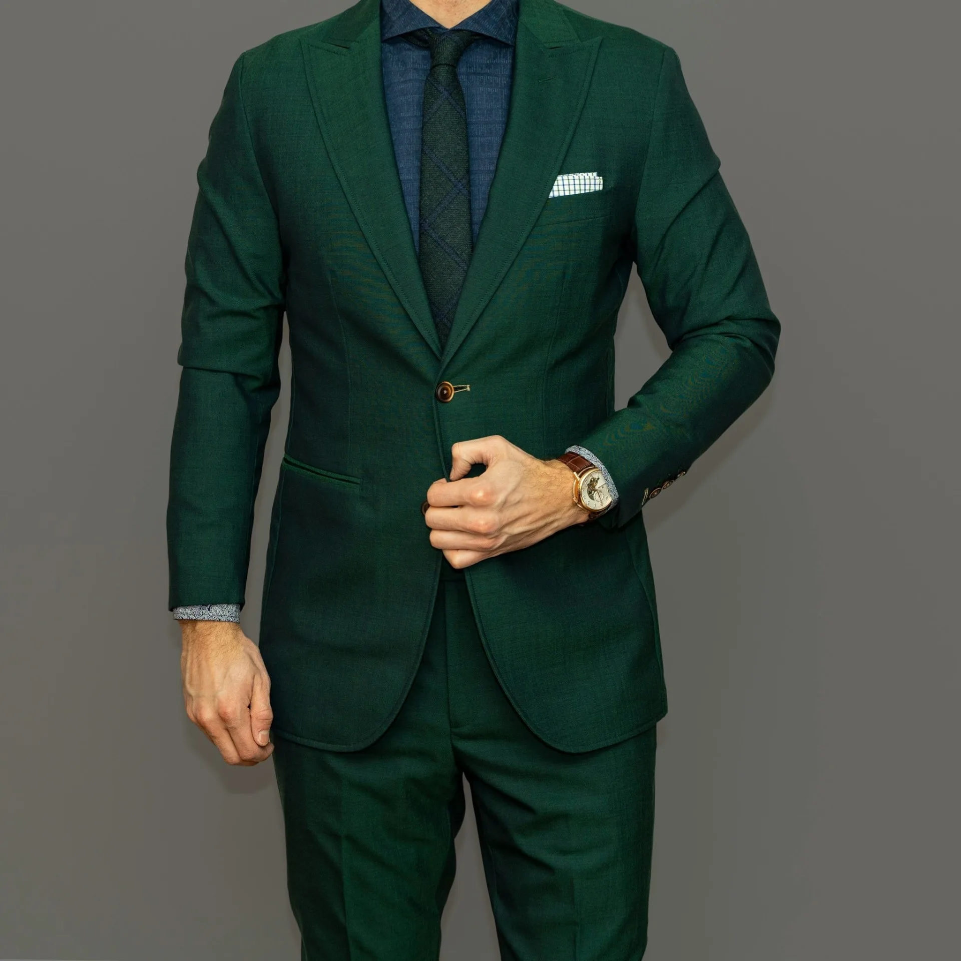 Sandro, la maison du tailleur - 3