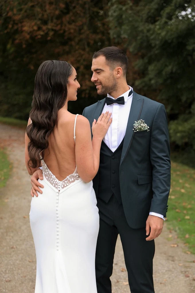 Via Leone Costumes - Tenues de mariage