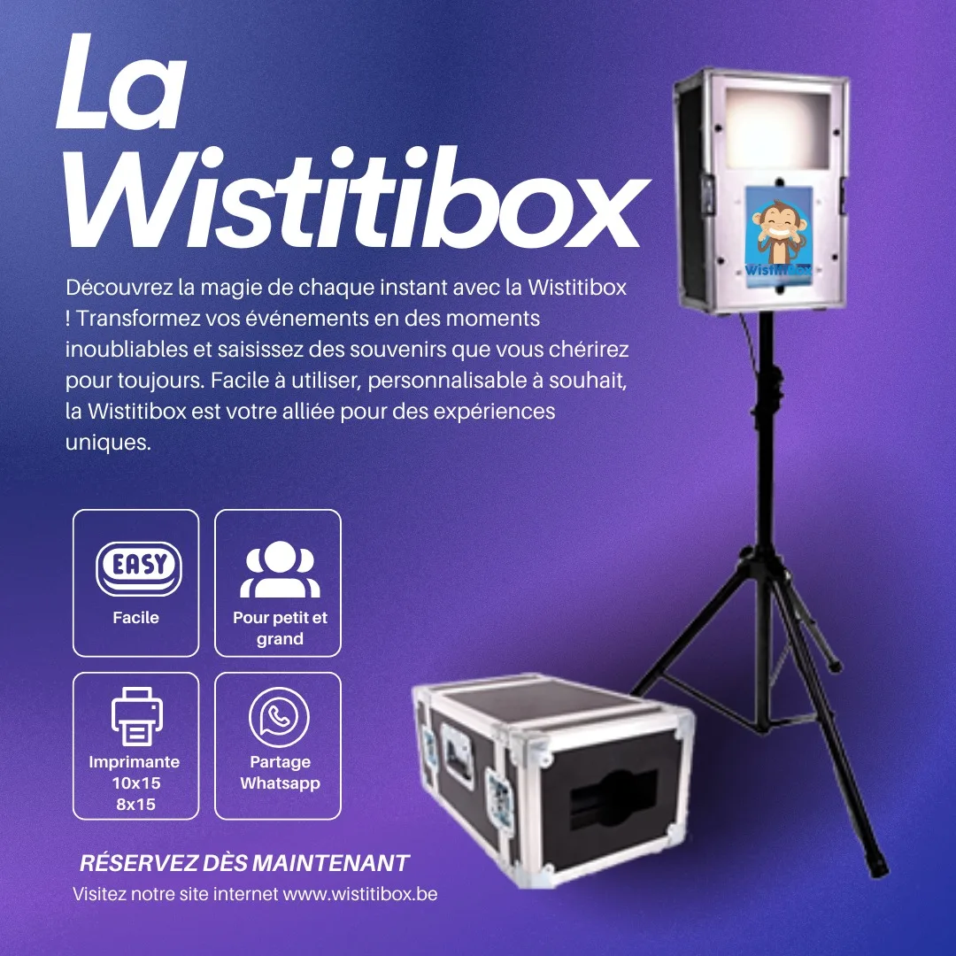 Wistitibox - 2