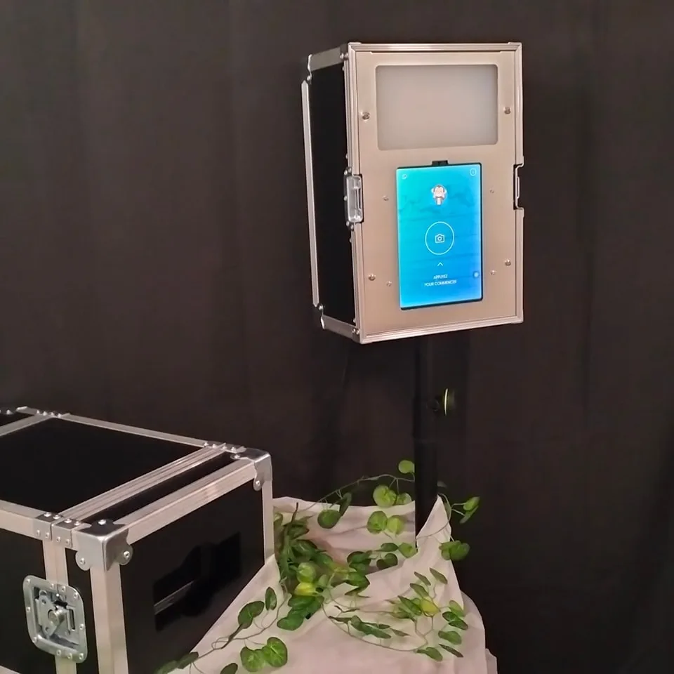 Wistitibox - 3